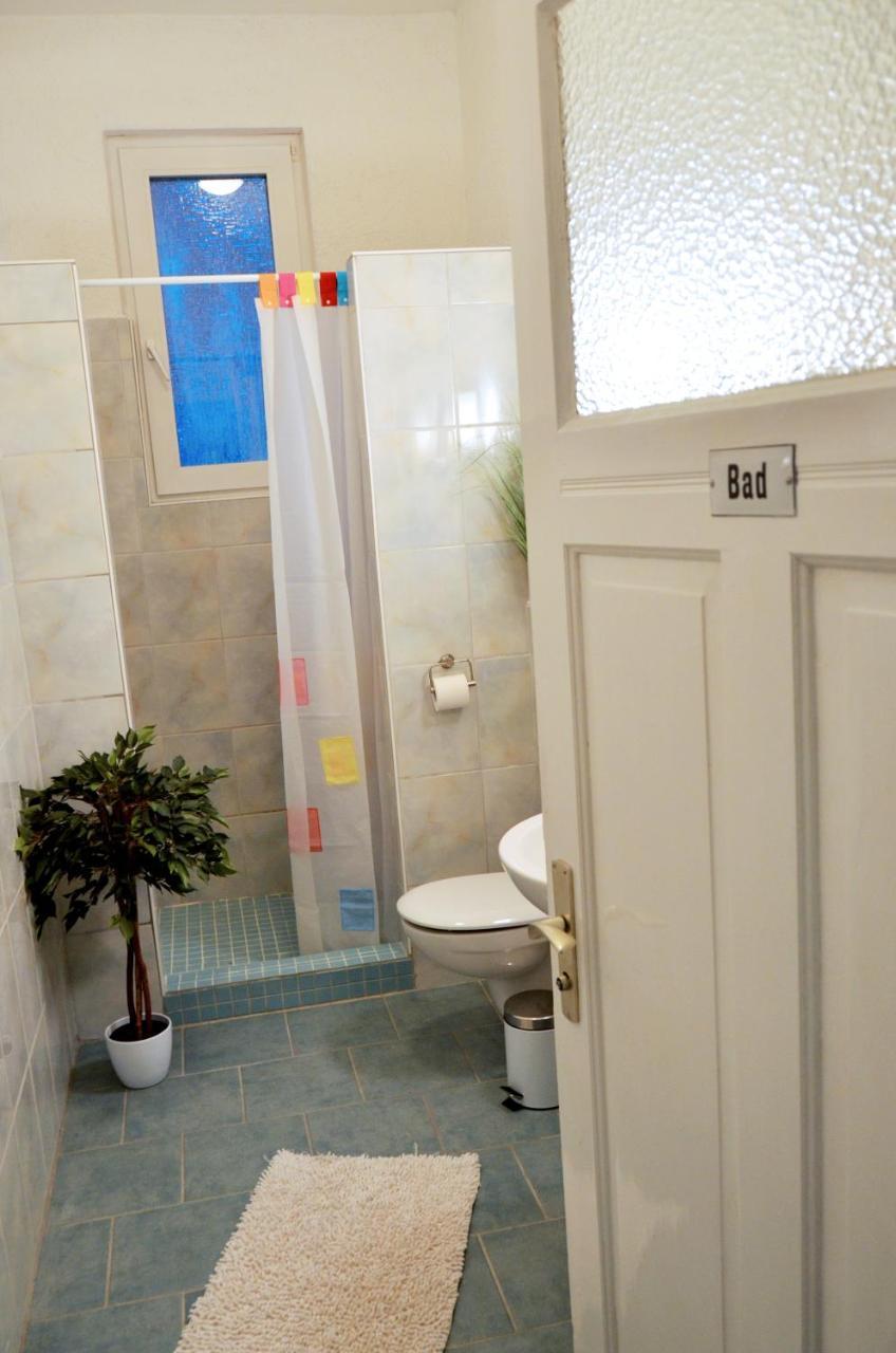 Ferienapartment Suederstrasse Borkum Bagian luar foto